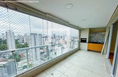 Apartamento com 4 quartos à venda na Rua Mourato Coelho, --, Pinheiros, São Paulo