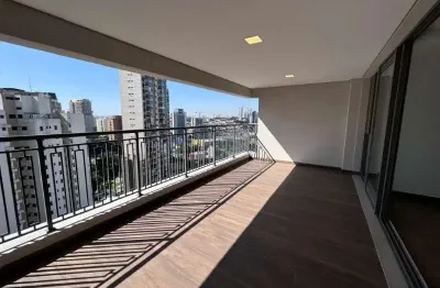 Apartamento com 4 dormitórios 2 vagas a venda na chácara klabin
