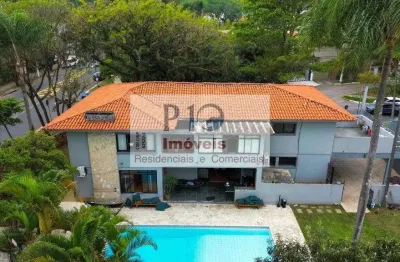 Casa com 5 quartos à venda na Rua Banibás, --, Alto de Pinheiros, São Paulo