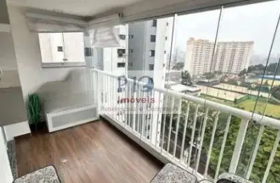 Apartamento com 2 quartos à venda na Rua Antônio Júlio dos Santos, --, Morumbi, São Paulo