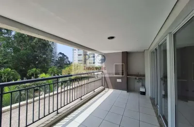 Apartamento com 3 quartos à venda na Rua João Simões de Souza, --, Vila Andrade, São Paulo
