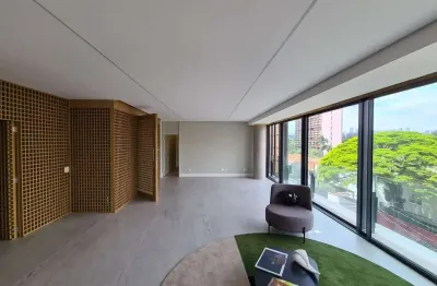 Apartamento com 3 suítes 3 vagas a venda na vila nova conceição