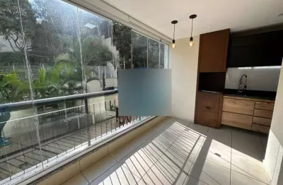 Apartamento com 3 dormitórios 2 vagas a venda na vila andrade