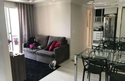 Apartamento com 2 quartos à venda na Rua João Simões de Souza, --, Vila Andrade, São Paulo