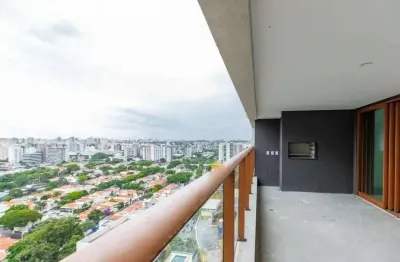Apartamento com 3 quartos à venda na Rua Rita Joana de Sousa, --, Campo Belo, São Paulo