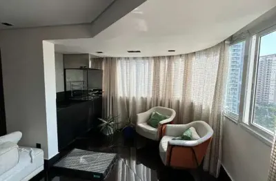 Apartamento com 2 quartos à venda na Rua José Ramon Urtiza, --, Panamby, São Paulo