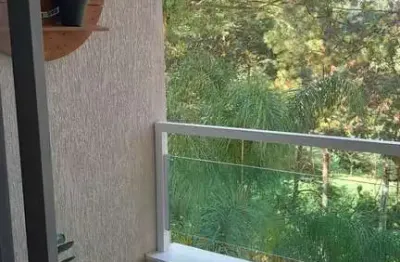 Apartamento com 3 quartos à venda na Rua Coronel Francisco de Oliveira Simões, --, Panamby, São Paulo