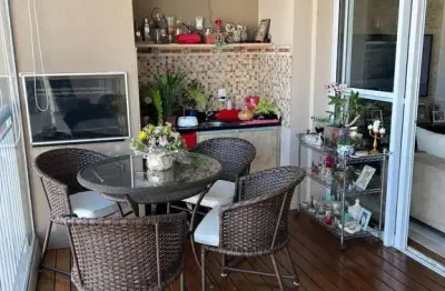 Apartamento com 3 dormitórios 2 vagas a venda na vila andrade