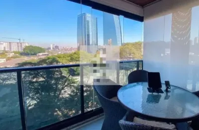Apartamento com 2 quartos à venda na Rua Abílio Borin, --, Granja Julieta, São Paulo