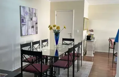 Apartamento com 3 quartos à venda na Rua Japão, --, Itaim Bibi, São Paulo