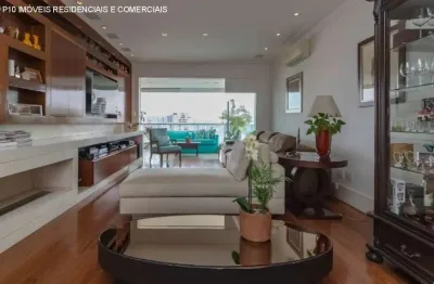 Apartamento com 4 quartos à venda na Rua Iperoig, --, Perdizes, São Paulo