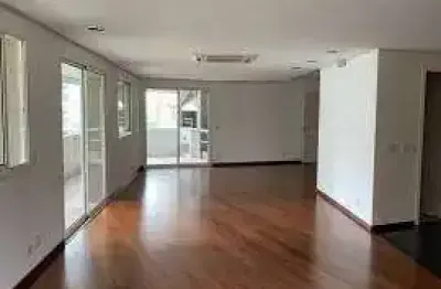 Apartamento com 5 quartos à venda na Rua Doutor Rafael de Barros, --, Paraíso, São Paulo