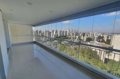 Apartamento com 3 quartos à venda na Rua José de Oliveira Coelho, --, Vila Andrade, São Paulo