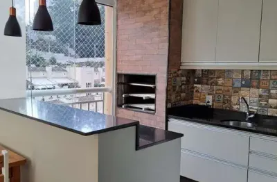 Apartamento com 3 dormitórios 2 vagas a venda na vila andrade