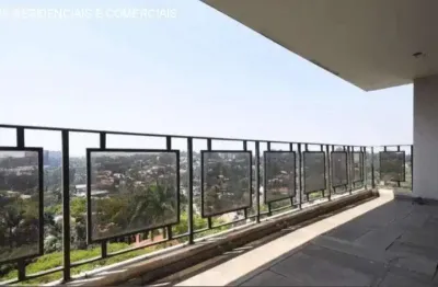 Apartamento com 4 quartos à venda na Rua Antônio Júlio dos Santos, --, Morumbi, São Paulo