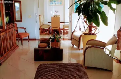 Cobertura com 3 quartos à venda na Rua Princesa Isabel, --, Brooklin Paulista, São Paulo