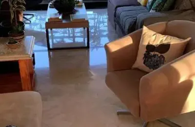 Apartamento com 4 quartos à venda na Rua Marcos Fernandes, --, Saúde, São Paulo