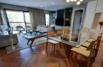 Apartamento com 3 quartos à venda na Rua Marcus Pereira, --, Vila Suzana, São Paulo