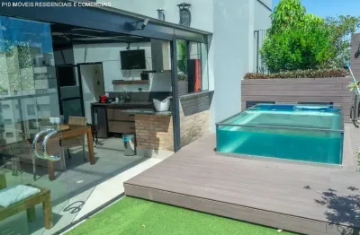 Cobertura com 1 quarto à venda na Rua João Baldinato, --, Vila Suzana, São Paulo