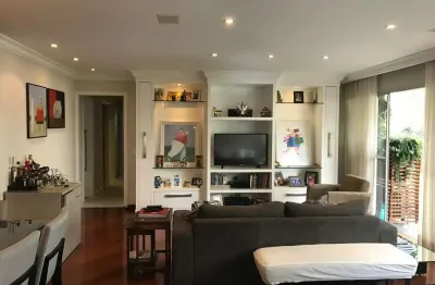 Apartamento com 3 dormitórios 2 vagas a venda na vila andrade