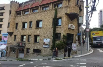 Prédio à venda na Rua Apeninos, --, Paraíso, São Paulo