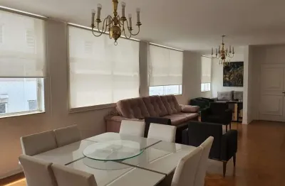 Apartamento com 3 quartos à venda na Rua Baronesa de Itu, --, Santa Cecília, São Paulo