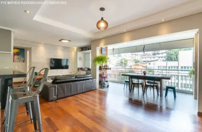 Apartamento com 2 quartos à venda na Rua Doutor Luiz Migliano, --, Morumbi, São Paulo