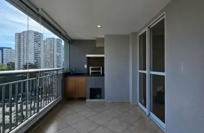 Apartamento com 3 dormitórios 2 vagas a venda na vila andrade