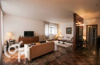 Apartamento com 3 quartos à venda na Rua Manuel da Nóbrega, --, Paraíso, São Paulo