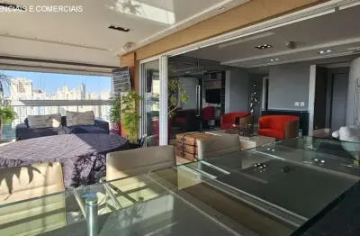 Apartamento com 3 quartos à venda na Rua Fábia, --, Vila Romana, São Paulo