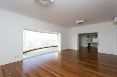 Apartamento com 4 quartos à venda na Rua Forte William, --, Panamby, São Paulo
