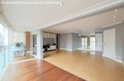 Apartamento com 3 quartos à venda na Rua Helena, --, Vila Olímpia, São Paulo