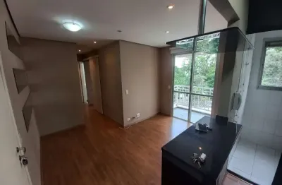 Apartamento com 2 quartos à venda na Rua Marie Nader Calfat, --, Panamby, São Paulo