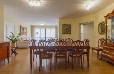 Apartamento com 3 quartos à venda na Rua Fábio Lopes dos Santos Luz, --, Panamby, São Paulo