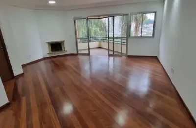 Apartamento com 4 quartos à venda na Rua Doutor José de Andrade Figueira, --, Morumbi, São Paulo