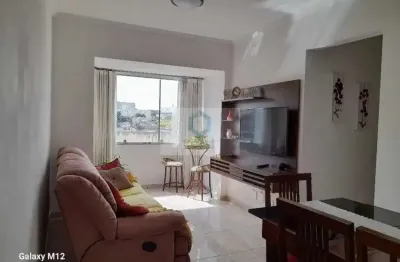 Apartamento com 2 quartos à venda na Rua Joaquim Carlos Klein, --, Interlagos, São Paulo