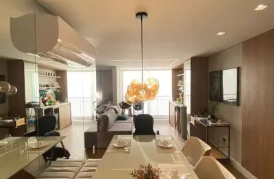 Apartamento com 2 quartos à venda na Rua Jupi, --, Santo Amaro, São Paulo