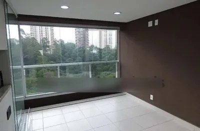 Apartamento com 2 quartos à venda na Rua Diego de Castilho, --, Panamby, São Paulo