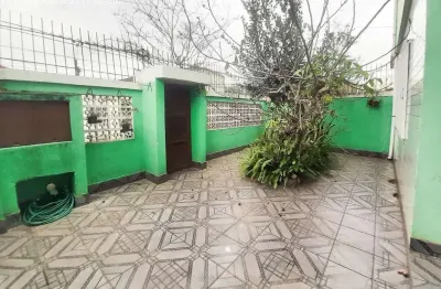 Casa com 5 quartos à venda na Rua Jaime Rodrigues, --, Jardim Sabará, São Paulo