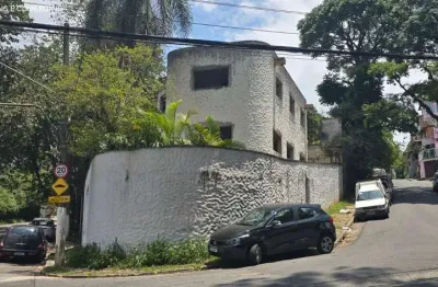 Casa com 4 quartos à venda na Rua Breno Pinheiro, --, Morumbi, São Paulo