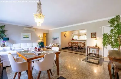 Apartamento com 3 dormitórios 2 vagas a venda no jardim paulista