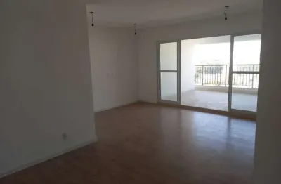 Apartamento com 3 suítes 2 vagas a venda na Chácara Santo Antônio