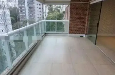 Apartamento com 3 dormitórios 2 vagas a venda na vila andrade