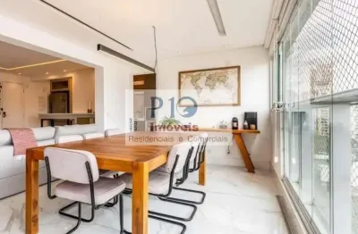 Apartamento com 2 quartos à venda na Rua Cardeal Arcoverde, --, Pinheiros, São Paulo