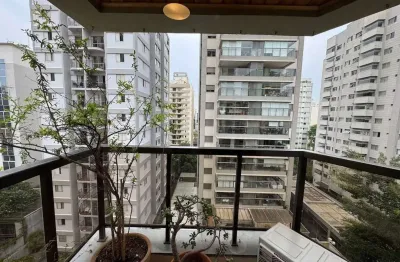 Apartamento com 3 quartos à venda na Rua Cônego Eugênio Leite, --, Pinheiros, São Paulo
