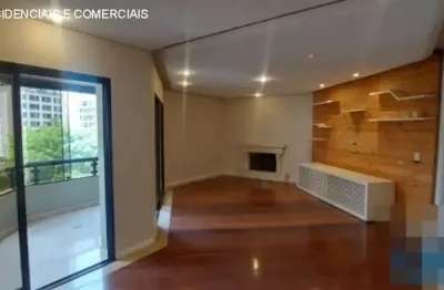 Apartamento com 4 quartos à venda na Rua Professor José Horácio Meirelles Teixeira, --, Vila Suzana, São Paulo