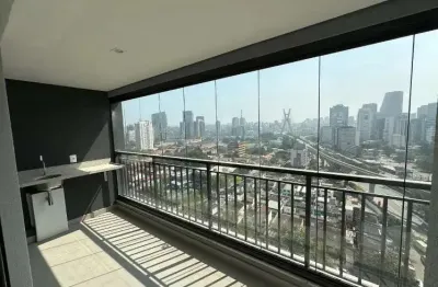 Apartamento com 2 quartos à venda na Rua Gabriel de Lara, --, Brooklin, São Paulo