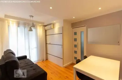 Apartamento com 2 quartos à venda na Rua Marie Nader Calfat, --, Panamby, São Paulo