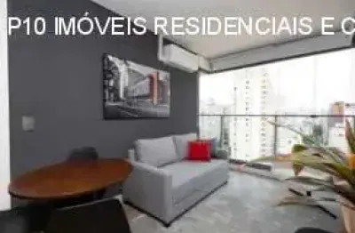 Apartamento com 2 quartos à venda na Rua Augusta, --, Jardins, São Paulo