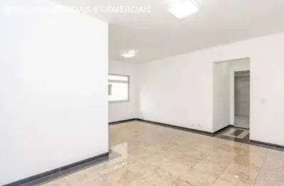 Apartamento com 3 dormitórios 2 vagas a venda na Vila Olímpia